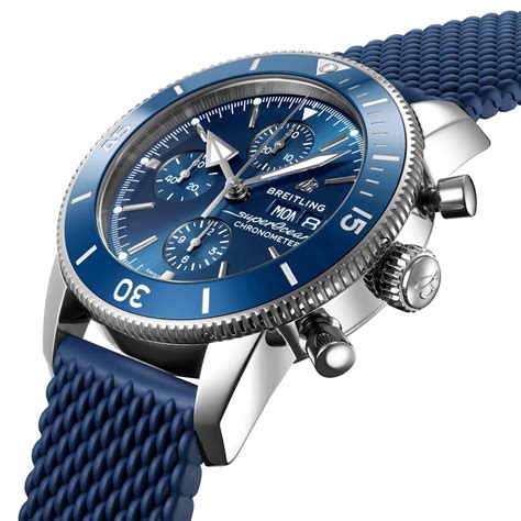 breitling superocean 2 44 special|Breitling Superocean 44 chronograph.